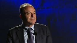 Gratteri: &laquo;Separate avvocati e imputati&raquo;