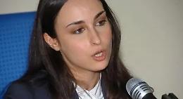 Rosanna Scopelliti: &laquo;Il Tg disse che avevano ucciso pap&agrave;, avevo solo 7 anni ma ricordo tutto...&raquo;