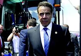 Il duello tra il governatore Cuomo e la lobby delle armi
