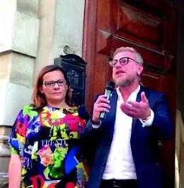 C&rsquo;&egrave; un posto dove vittime e &ldquo;carnefici&rdquo; s&rsquo;incontrano...