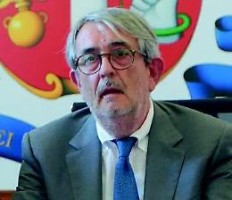 Giuseppe Volpe: &laquo;Lasciate noi pm di Bari nel Palagiustizia, o addio ad anni di inchieste&raquo;