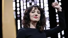 La vicenda di Asia Argento... Povero giornalismo!