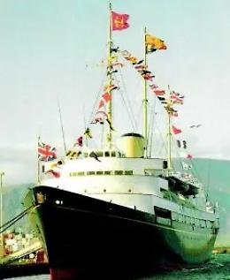 Estate &lsquo;92: la crociera sul Britannia voluta da sua maest&agrave; che privatizz&ograve; l&rsquo;Italia...