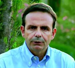 L'ex governatore del Molise batte le Iene