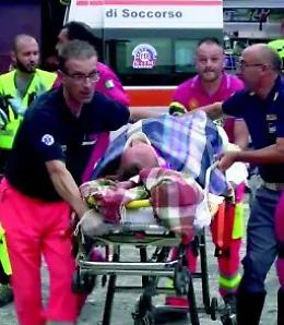 Pollino, morti dieci escursionisti trovati vivi i tre dispersi