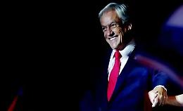 La memoria che scuote il Cile e il governo di Pi&ntilde;era