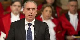 Legnini: il Csm non ha speso nulla per l&rsquo;incontro con Mattarella