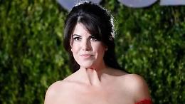 Da Monica a Ruby: il sesso ne fa fuori pi&ugrave; della politica