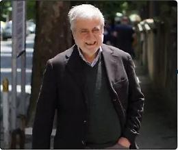 &Egrave; morto Emiddio Novi: destra, giornalismo e politica