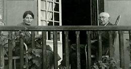 &ldquo;Che l&rsquo;innocente Dreyfus sia riabilitato, soltanto allora la Francia sar&agrave; riabilitata con lui&rdquo;