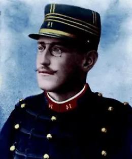 Amnistia a Dreyfus, s&igrave;, ma questa &egrave; un&rsquo;amnistia sciagurata!