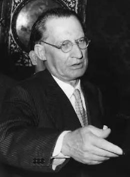 C&rsquo;era una volta il Ppe di De Gasperi, Adenauer e Kohl...