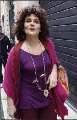 Paola Nugnes: &laquo;Orban mi preoccupa Il nazionalismo non appartiene ai 5S&raquo;