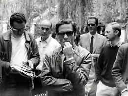 E Venezia torn&ograve; nella ribalta politica