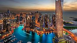 In aumento gli italiani che sbarcano a Dubai, aspettando l'Expo 2020