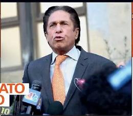 Asia ha cambiato avvocato. Riecco Heller, specializzazione: salvare le star