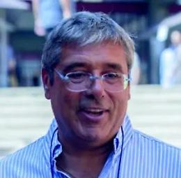 5 Stelle contro Cuffaro: &laquo;Non parli in Regione&raquo;