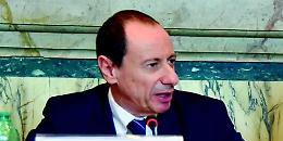 Mascherin: &laquo;Ora l&rsquo;Antitrust colpisca chi sfrutta gli avvocati&raquo;