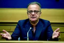 Rotondi: &laquo;A mai estremi...alleiamoci con la magistratura&raquo;