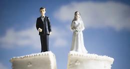 Ecco il ddl leghista: mantenimento diretto e affido condiviso