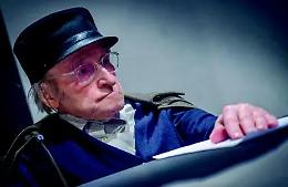 Uno, cento, mille Ceronetti...