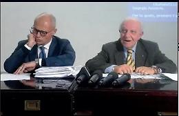 I legali di Ciontoli: &laquo;Non aveva capito che il ragazzo stava per morire&raquo;