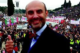 Associazioni contro il ddl Pillon: &laquo;Toglie diritti ai figli&raquo;