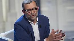 Giachetti: &laquo;Parliamo di tutto: di listoni e di segretari...Ma in un congresso&raquo;