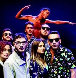 &laquo;Basta fascismi!&raquo;. Gelardi schiera il nuovo teatro Sanit&agrave;