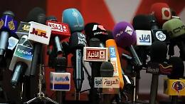 Professione portavoce. Che dolori...