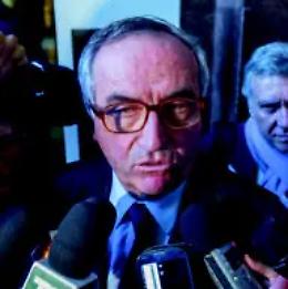 Bruti Liberati: &laquo;Vi spiego perch&eacute; hanno fatto bene a eleggere Ermini&raquo;