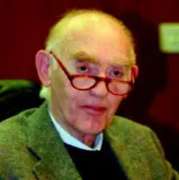 Aldo Masullo: &laquo;S&igrave; all&rsquo;avvocato in Costituzione&raquo; Parola di filosofo