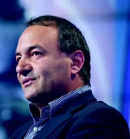 Arrestato il sindaco di Riace Mimmo Lucano. L&rsquo;accusa? Aiutava i profughi