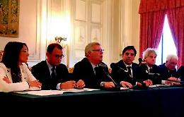 Al via il Congresso forense: &laquo;Ora l&rsquo;avvocato in Costituzione&raquo;