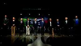 Detenuti e Consulta a colloquio a Rebibbia