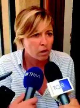 Fiammetta Borsellino: &laquo;La mafia uccise mio padre. Lo Stato ha depistato e insabbiato i dossier&raquo;