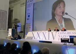 L&rsquo;appello degli Ordini: &laquo;Ora tuteliamo i giovani...&raquo;