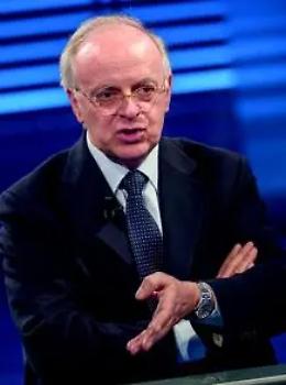 Il ritorno di Davigo, ma stavolta picchia sui 5 Stelle