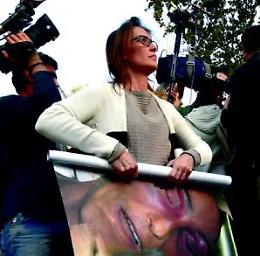 L'ammissione del carabiniere: &laquo;Abbiamo pestato Cucchi&raquo;