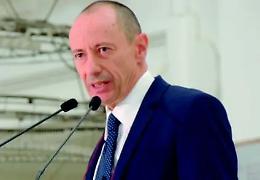 Ddl Corruzione, Mascherin: la spinta al malaffare viene dalla burocrazia