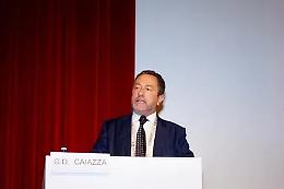 Caiazza: &laquo;Ora un manifesto di noi penalisti&raquo;