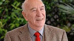 Giuliano Montaldo: &laquo;Che bei tempi quando girai Sacco e Vanzetti&raquo;