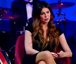 Alba Parietti: &laquo;Non temo il governo giallo- verde, temo il Salvini che &egrave; in me&raquo;