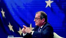 Le due facce dello spread