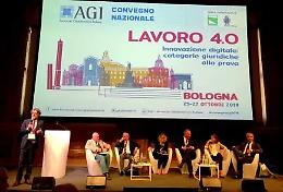 Quell&rsquo;oscuro linguaggio della giustizia