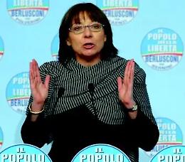 Modena: &laquo;&Egrave; un governo da sinistra extraparlamentare. Salvini torni a destra&raquo;