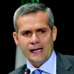 Antonio Racanelli (M.I.) &laquo;Giusto fermare la prescrizione&raquo;