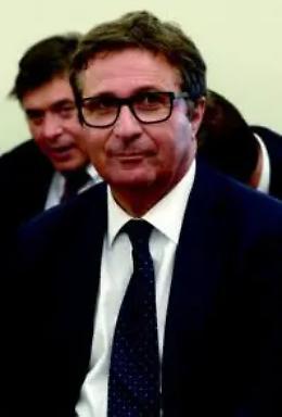 Ermini: &laquo;Basta magistrati in Tv, i processi si fanno in Aula &raquo;