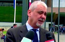 &laquo;Fermatevi o &egrave; rottura coi penalisti&raquo;