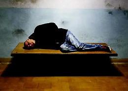 &laquo;Cos&igrave; ci hanno &ldquo; schedati&rdquo; mentre guardavamo il film su Cucchi...&raquo;